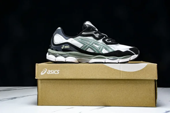 Asics Gel-NYC 1201A789-101 