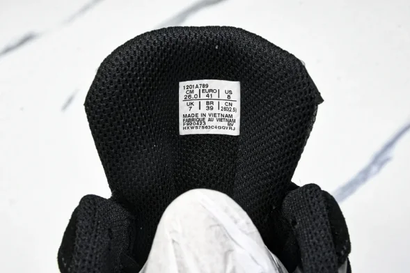 Asics Gel-NYC 1201A789-101 