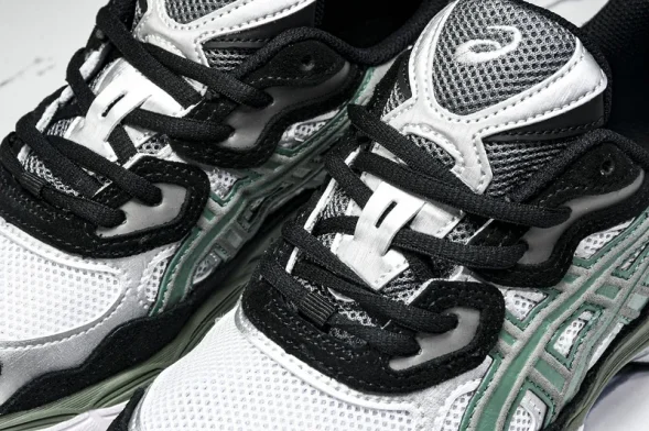 Asics Gel-NYC 1201A789-101 