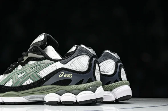 Asics Gel-NYC 1201A789-101 
