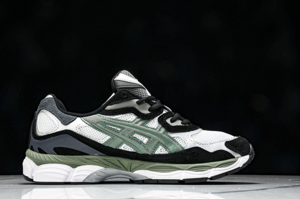 Asics Gel-NYC 1201A789-101 