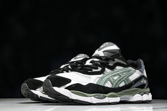 Asics Gel-NYC 1201A789-101 