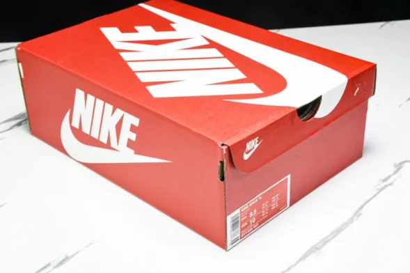 Nike Shox TL BV1388 001 