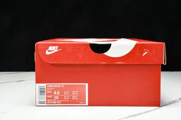 Nike Shox TL BV1388 001 
