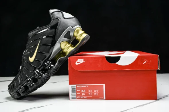 Nike Shox TL BV1388 001 