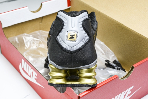 Nike Shox TL BV1388 001 