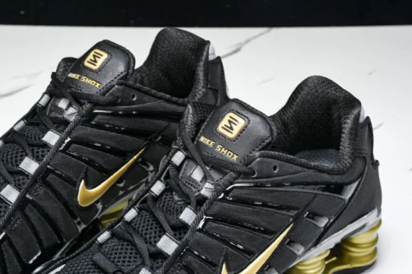 Nike Shox TL BV1388 001 