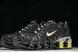 Nike Shox TL BV1388 001 