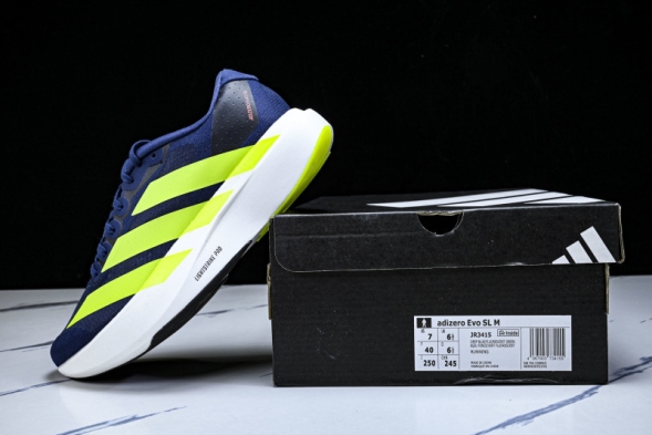 Adidas Adizero Evo SL 3 JR3415 