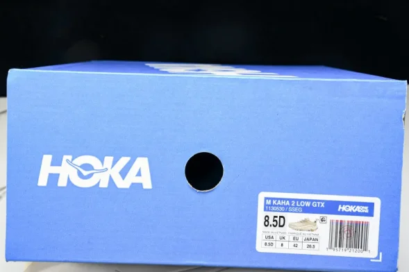 Hoka Kaha 2 Low GTX 1130530 SSEG 