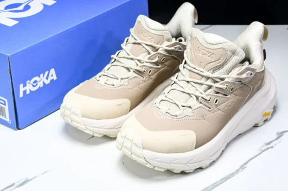 Hoka Kaha 2 Low GTX 1130530 SSEG 