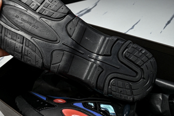 Raf Simons Cylon-21 HR740010L 