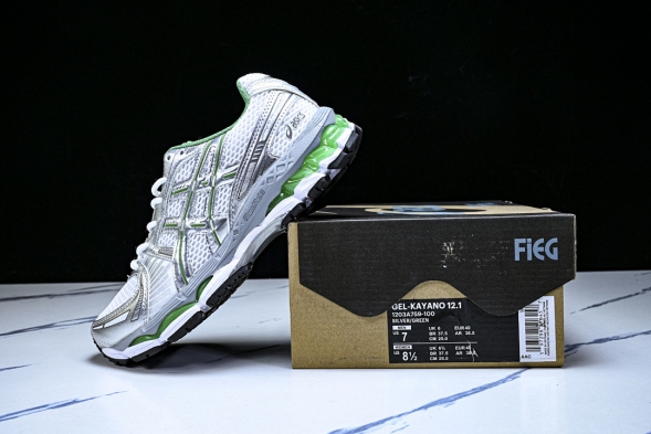 Asics Gel-Kayano 12.1 x Ronnie Fieg 1203A759-100 