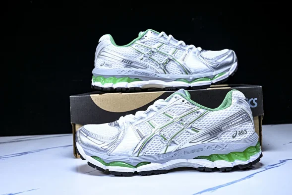 Asics Gel-Kayano 12.1 x Ronnie Fieg 1203A759-100 
