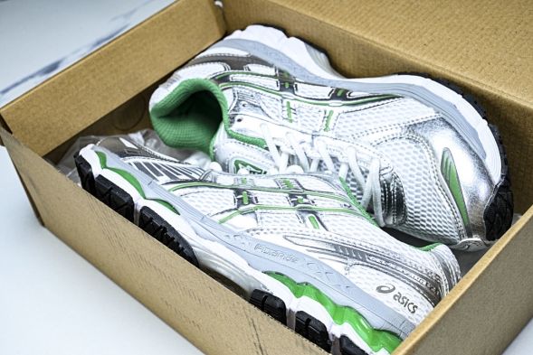 Asics Gel-Kayano 12.1 x Ronnie Fieg 1203A759-100 