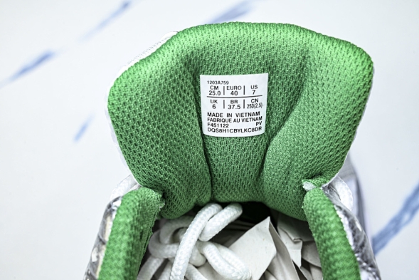 Asics Gel-Kayano 12.1 x Ronnie Fieg 1203A759-100 