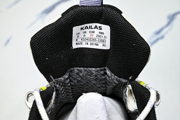 Kailas Mountain Walking 2 GTX KS2432265 