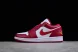Nike Air Jordan 1 low OG Laser Blue 553560-607 