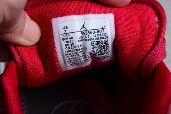 Nike Air Jordan 1 low OG Laser Blue 553560-607 