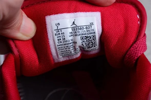 Nike Air Jordan 1 low OG Laser Blue 553560-607 