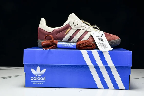Adidas Samba OG Tal JI3216 