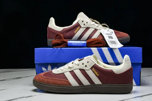 Adidas Samba OG Tal JI3216 