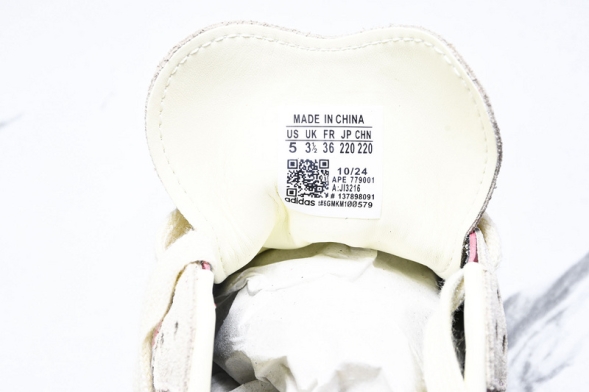 Adidas Samba OG Tal JI3216 