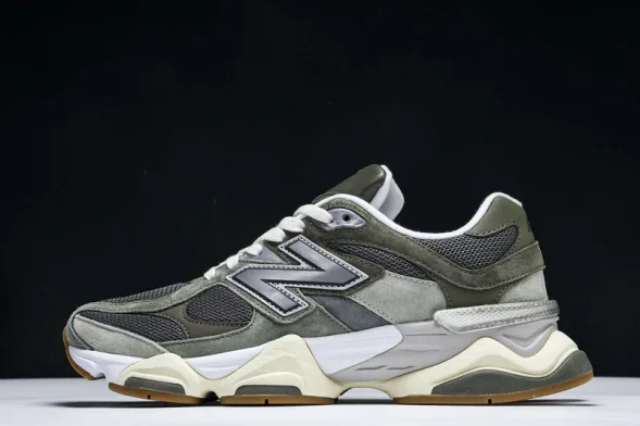 New Balance 9060 U9060FOC 
