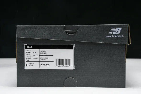 New Balance 9060 U9060FOC 