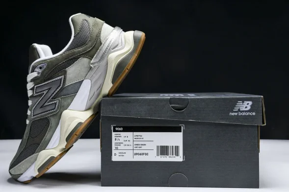 New Balance 9060 U9060FOC 