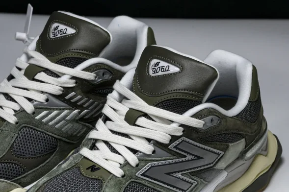 New Balance 9060 U9060FOC 