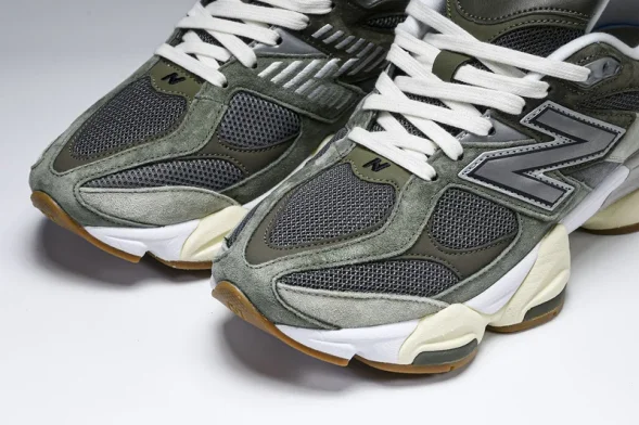 New Balance 9060 U9060FOC 