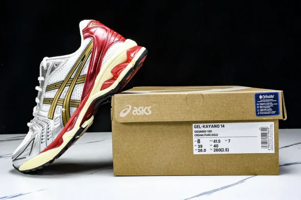 Asics Gel-Kayano 14 1203A692-100 
