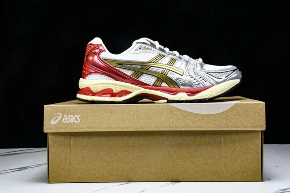 Asics Gel-Kayano 14 1203A692-100 