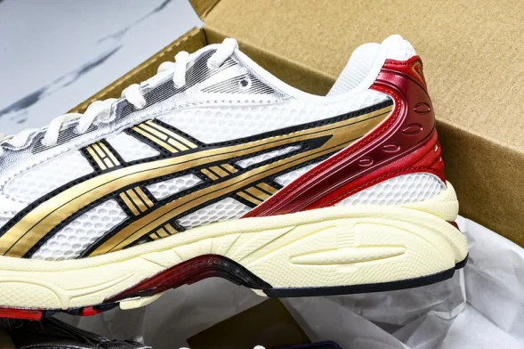 Asics Gel-Kayano 14 1203A692-100 