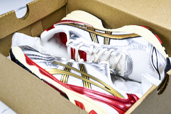 Asics Gel-Kayano 14 1203A692-100 