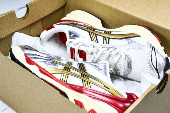 Asics Gel-Kayano 14 1203A692-100 