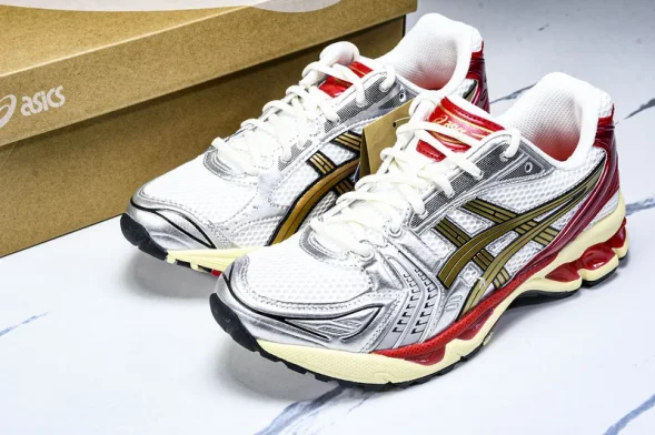 Asics Gel-Kayano 14 1203A692-100 