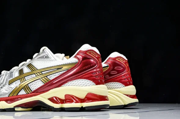 Asics Gel-Kayano 14 1203A692-100 