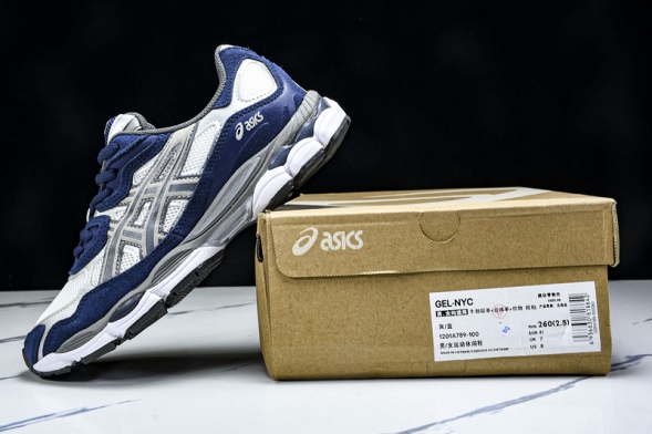Asics Gel-NYC 1201A789-100 