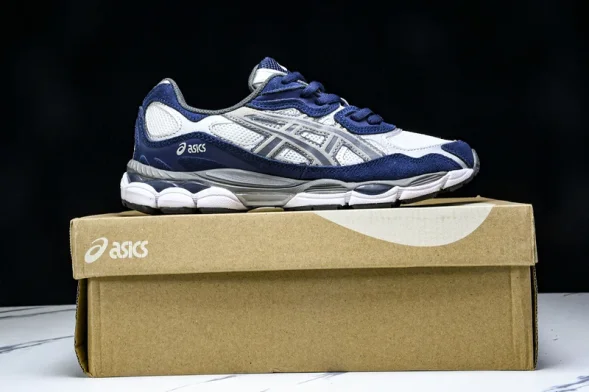 Asics Gel-NYC 1201A789-100 