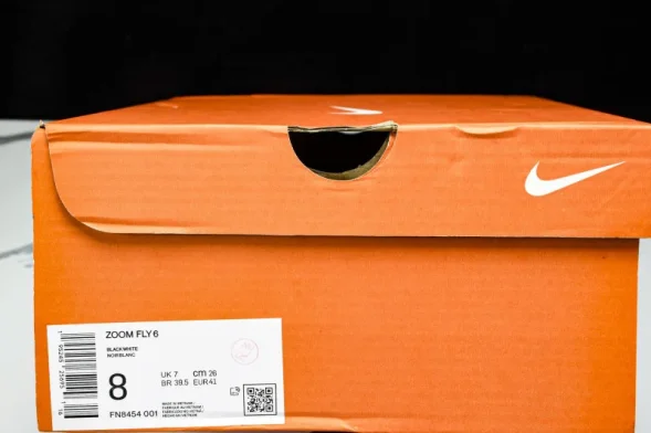 Nike Zoom Fly 6 PRM FN8454 001 