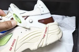 Raf Simons Cylon-21 HR740010L 