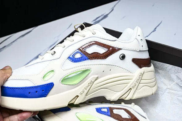 Raf Simons Cylon-21 HR740010L  