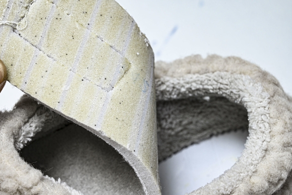 Asics Gel-Sonoma WT Teddy Fur 1203B036-020  