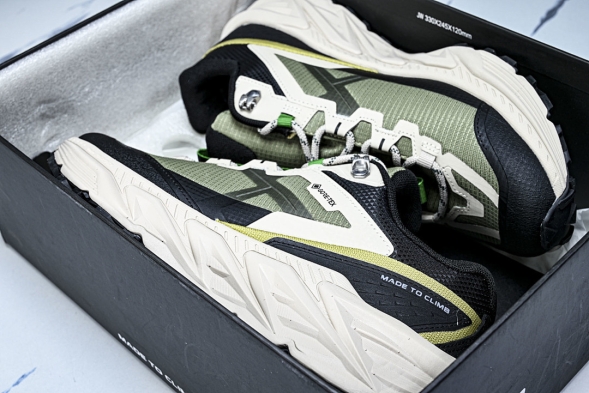 Kailas Mountain Walking 2 GTX KS2432165 