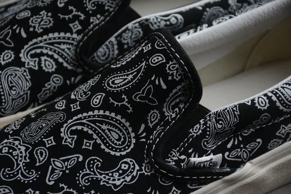 Vans Slip-On OG VN000EYEBPJ 