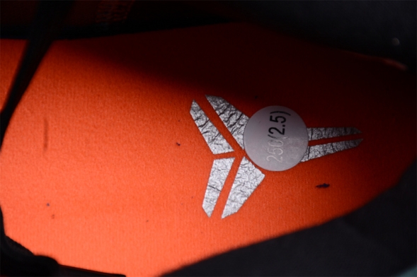 Nike Zoom Kobe IV Proto FQ3545-300 