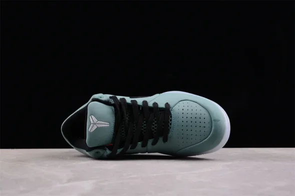 Nike Zoom Kobe IV Proto FQ3545-300 