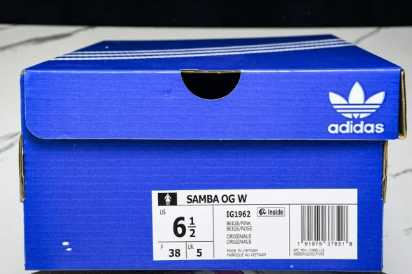Adidas Samba OG IG1962 